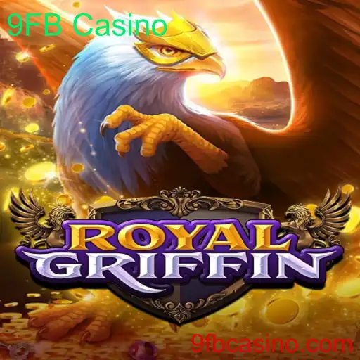 Descubra o Novo Jogo RoyalGriffin no 9FB Casino