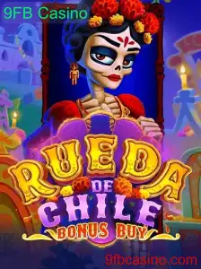 Explorando o Jogo RuedaDeChileBonusBuy no 9FB Casino