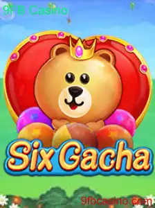 Explorando o Mundo de SixGacha: A Nova Sensação do 9FB Casino