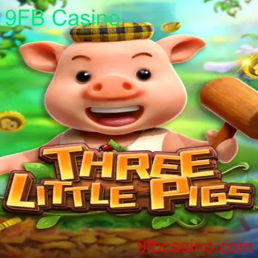 Descubra o Fascinante Jogo de Casino THREELITTLEPIGS no 9FB Casino