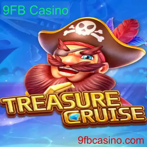 Explorando o Mundo do Jogo TreasureCruise no 9FB Casino