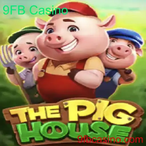 Explorando ThePigHouse e o Mundo do 9FB Casino