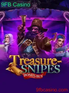 Descubra o Mundo de TreasuresnipesBonusBuy: A Nova Sensação no 9FB Casino