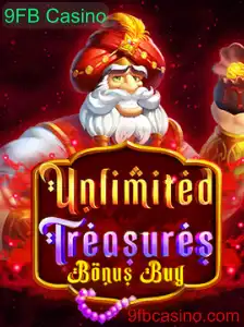 Descubra o Mundo de Aventuras com UnlimitedTreasuresBonusBuy no 9FB Casino
