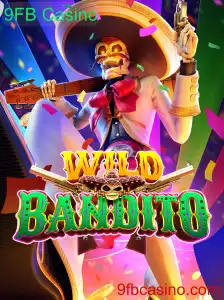 Descubra o Empolgante Mundo de WildBandito no 9FB Casino