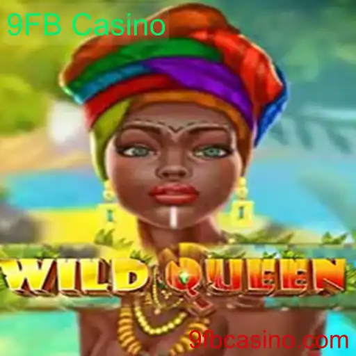 WildQueen: A Nova Atração do 9FB Casino