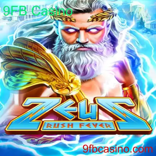 ZeusRushFever: A Nova Sensação no 9FB Casino